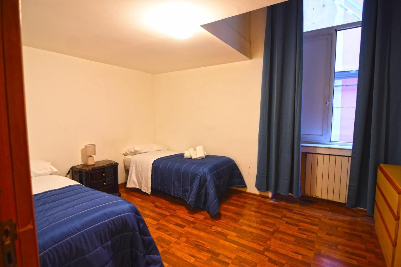 Appartement Albatros *