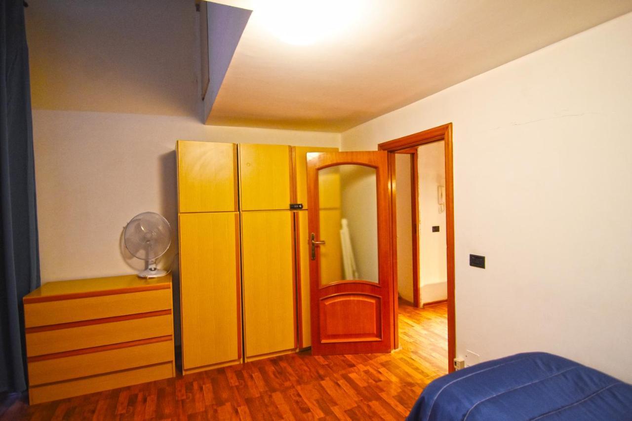 Albatros Appartement *