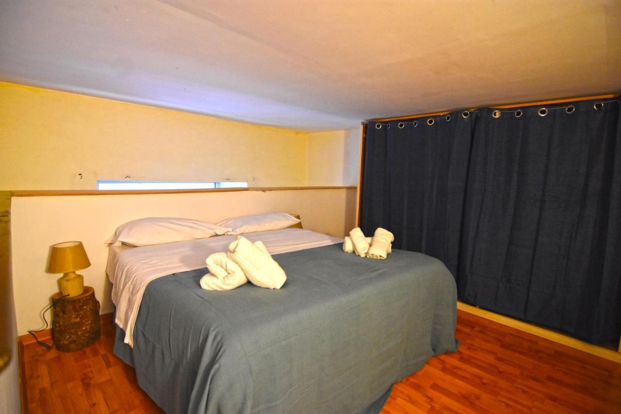 Albatros Appartement Napels