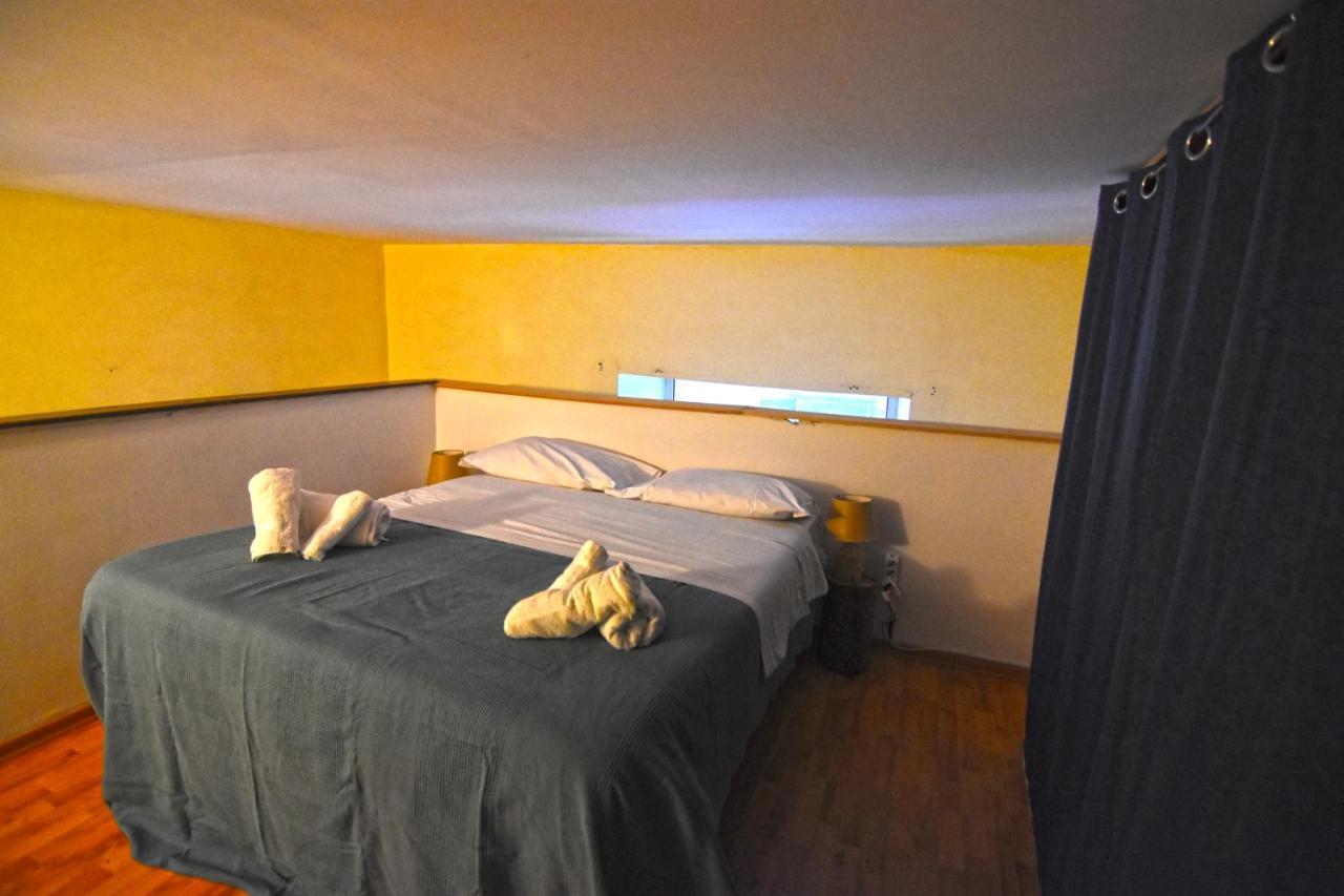 Albatros Appartement