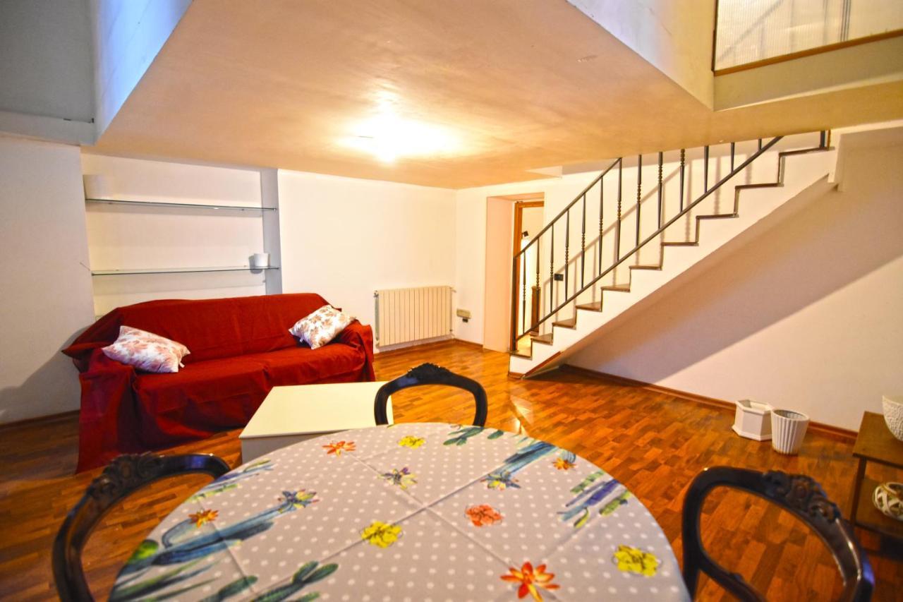 Albatros Appartement *