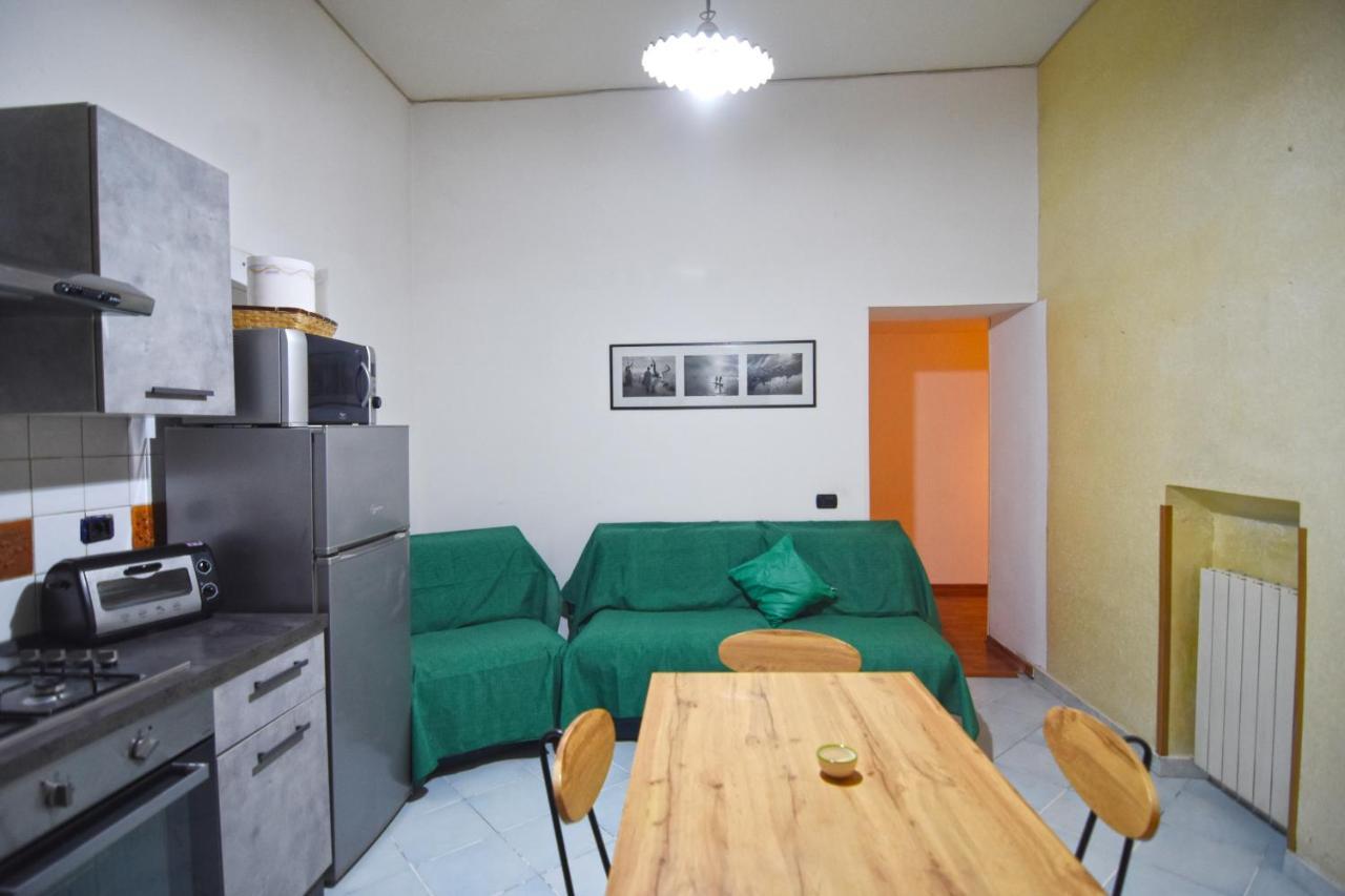 Appartement Albatros *