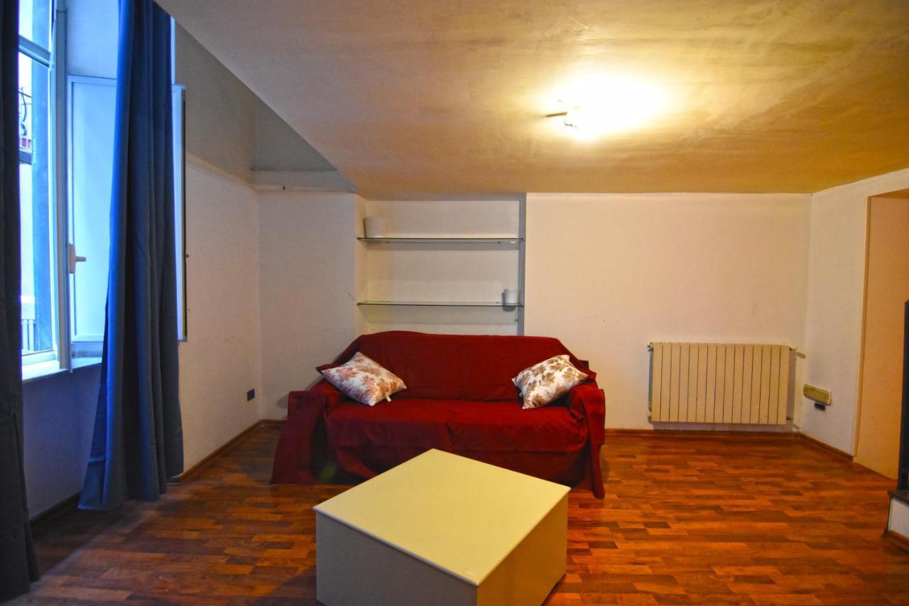 Appartamento Albatros Napoli